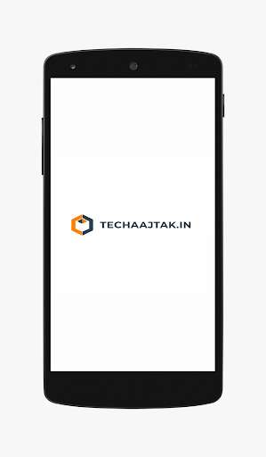 Run android online APK Tech Aaj Tak from MyAndroid or emulate Tech Aaj Tak using MyAndroid
