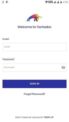 Run android online APK Techadox from MyAndroid or emulate Techadox using MyAndroid Run android online APK Techadox from MyAndroid or emulate Techadox using MyAndroid