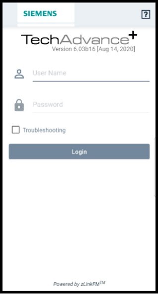 Run android online APK TechAdvance+(TAP) from MyAndroid or emulate TechAdvance+(TAP) using MyAndroid