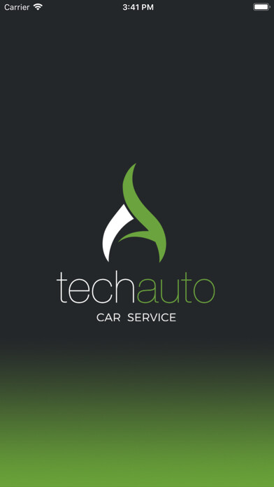 Emulate iPhone app Techauto Car Service using MyAndroid Emulate iPhone app Techauto Car Service using MyAndroid
