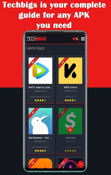 Run android online APK Techbigs Apk from MyAndroid or emulate Techbigs Apk using MyAndroid Run android online APK Techbigs Apk from MyAndroid or emulate Techbigs Apk using MyAndroid