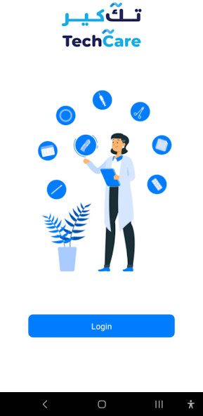 Run android online APK Techcare from MyAndroid or emulate Techcare using MyAndroid Run android online APK Techcare from MyAndroid or emulate Techcare using MyAndroid