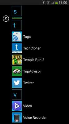 Emulate Android APK TechCipher Emulate Android APK TechCipher