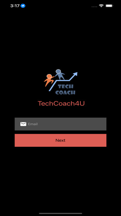Emulate iPhone app TechCoach4U using MyAndroid Emulate iPhone app TechCoach4U using MyAndroid