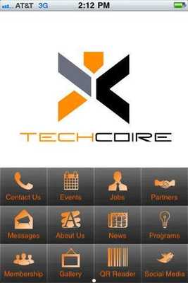 Emulate Android APK TechCoire
