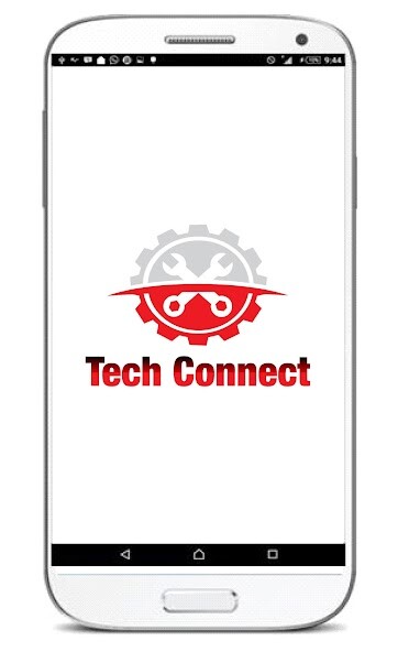 Run android online APK TechConnect from MyAndroid or emulate TechConnect using MyAndroid