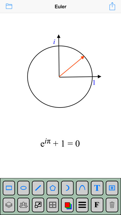 Emulate iPhone app TechDraw using MyAndroid Emulate iPhone app TechDraw using MyAndroid