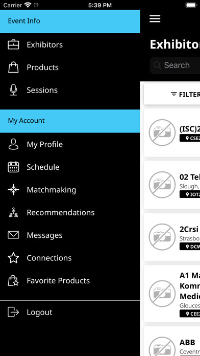 Emulate iPhone app Techerati using MyAndroid Emulate iPhone app Techerati using MyAndroid