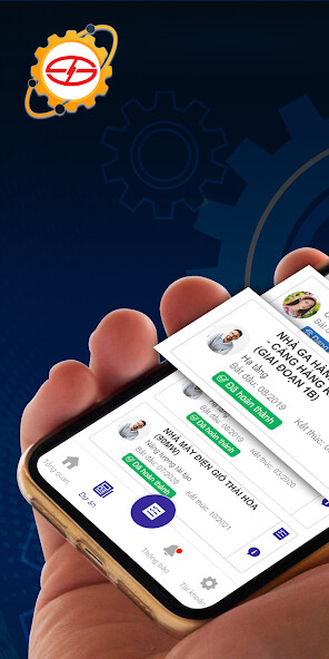 Run android online APK Techgel EMS from MyAndroid or emulate Techgel EMS using MyAndroid