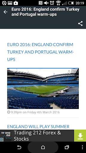 Emulate Android APK techidock