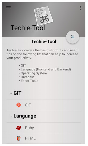 Run android online APK Techietool from MyAndroid or emulate Techietool using MyAndroid Run android online APK Techietool from MyAndroid or emulate Techietool using MyAndroid