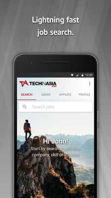 Emulate Android APK Tech in Asia Jobs Emulate Android APK Tech in Asia Jobs