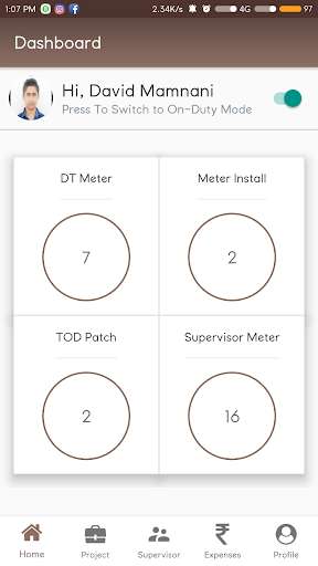 Run android online APK Tech India Engineering from MyAndroid or emulate Tech India Engineering using MyAndroid