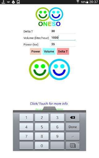 Run android online APK Techindo Water Heating Power Calculator from MyAndroid or emulate Techindo Water Heating Power Calculator using MyAndroid Run android online APK Techindo Water Heating Power Calculator from MyAndroid or emulate Techindo Water Heating Power Calculator using MyAndroid