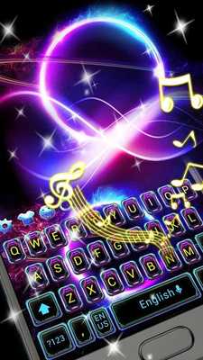 Emulate Android APK Tech Keyboard