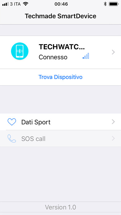 Emulate iPhone app Techmade Smartdevice using MyAndroid Emulate iPhone app Techmade Smartdevice using MyAndroid