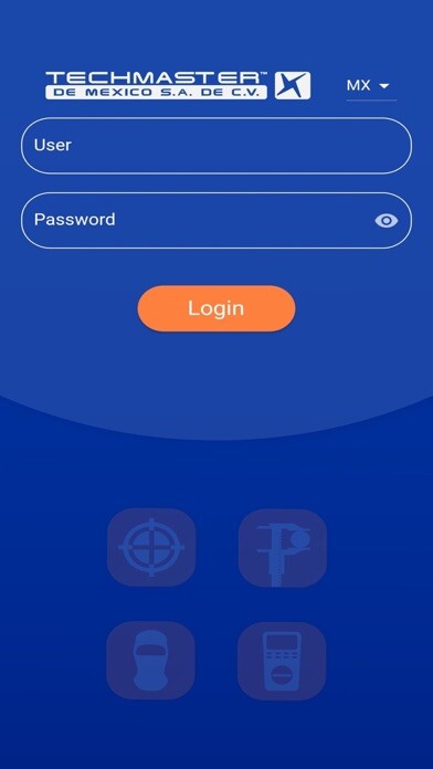 Emulate iPhone app Techmaster using MyAndroid