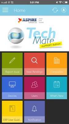 Emulate Android APK TechMate Support