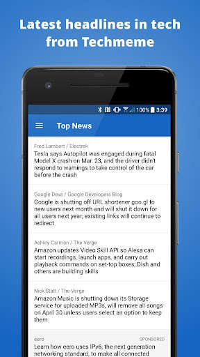 Run android online APK Techmeme Reader - Latest tech news from Techmeme from MyAndroid or emulate Techmeme Reader - Latest tech news from Techmeme using MyAndroid Run android online APK Techmeme Reader - Latest tech news from Techmeme from MyAndroid or emulate Techmeme Reader - Latest tech news from Techmeme using MyAndroid