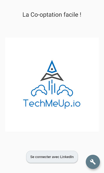Run android online APK TechMeUp.io from MyAndroid or emulate TechMeUp.io using MyAndroid