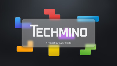 Emulate iPhone app Techmino using MyAndroid Emulate iPhone app Techmino using MyAndroid