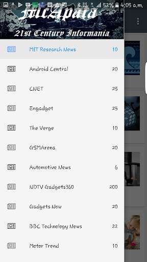 Emulate Android APK Tech News and Updates Emulate Android APK Tech News and Updates