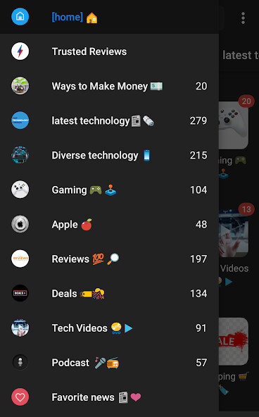 Run android online APK Tech News - technology app from MyAndroid or emulate Tech News - technology app using MyAndroid Run android online APK Tech News - technology app from MyAndroid or emulate Tech News - technology app using MyAndroid