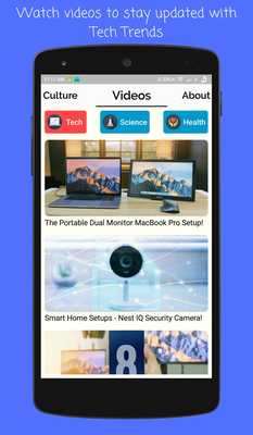 Emulate Android APK Tech News - Tech, Science, Gadgets