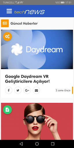 Run android online APK Tech News Turk from MyAndroid or emulate Tech News Turk using MyAndroid Run android online APK Tech News Turk from MyAndroid or emulate Tech News Turk using MyAndroid