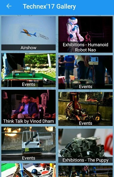 Run android online APK Technex IIT (BHU) Varanasi - Campus Ambassador from MyAndroid or emulate Technex IIT (BHU) Varanasi - Campus Ambassador using MyAndroid