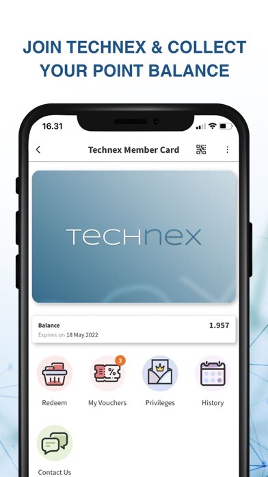 Emulate iPhone app TECHNEX using MyAndroid Emulate iPhone app TECHNEX using MyAndroid