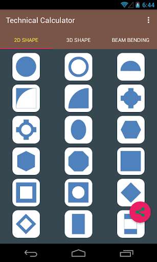 Run android online APK Technical Calculator from MyAndroid or emulate Technical Calculator using MyAndroid Run android online APK Technical Calculator from MyAndroid or emulate Technical Calculator using MyAndroid