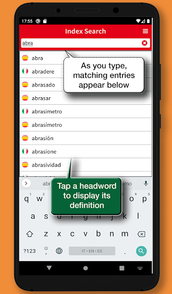 Run android online APK Technical Dictionary ES-IT from MyAndroid or emulate Technical Dictionary ES-IT using MyAndroid Run android online APK Technical Dictionary ES-IT from MyAndroid or emulate Technical Dictionary ES-IT using MyAndroid