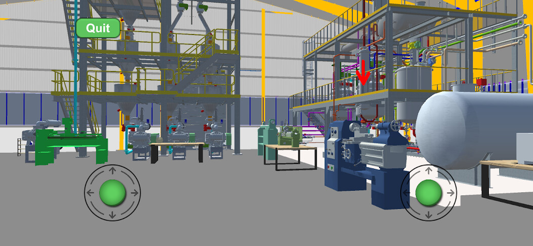 Run android online APK Technical Drawing from MyAndroid or emulate Technical Drawing using MyAndroid