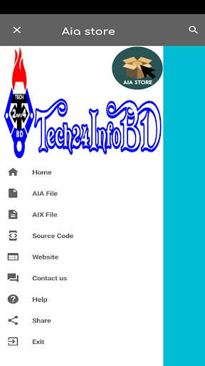 Run android online APK Technical Guru AIA Store from MyAndroid or emulate Technical Guru AIA Store using MyAndroid