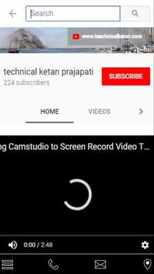 Emulate Android APK technical ketan prajapati