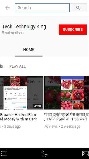 Emulate Android APK Technical king