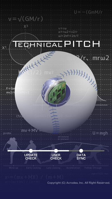 Emulate iPhone app TechnicalPitch using MyAndroid Emulate iPhone app TechnicalPitch using MyAndroid