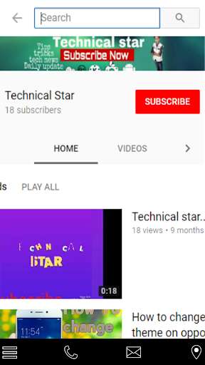 Run android online APK Technical star from MyAndroid or emulate Technical star using MyAndroid Run android online APK Technical star from MyAndroid or emulate Technical star using MyAndroid