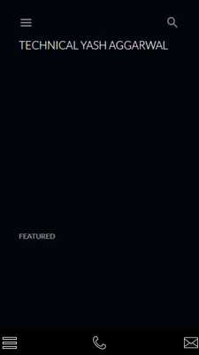 Emulate Android APK Technical Yash aggarwal blog Emulate Android APK Technical Yash aggarwal blog