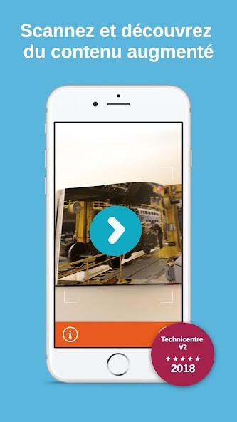 Run android online APK Technicentre AR from MyAndroid or emulate Technicentre AR using MyAndroid