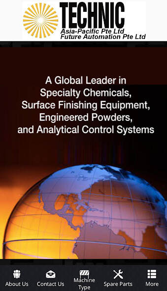 Run android online APK Technic Future Automation from MyAndroid or emulate Technic Future Automation using MyAndroid