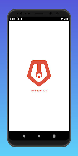 Run android online APK Technician 24*7 from MyAndroid or emulate Technician 24*7 using MyAndroid