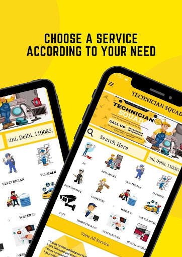 Run android online APK TECHNICIAN SQUAD Home Service, Maintenance, Repair from MyAndroid or emulate TECHNICIAN SQUAD Home Service, Maintenance, Repair using MyAndroid Run android online APK TECHNICIAN SQUAD Home Service, Maintenance, Repair from MyAndroid or emulate TECHNICIAN SQUAD Home Service, Maintenance, Repair using MyAndroid