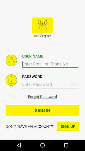 Run android online APK Technicise ProEmTech Medical Center Patient Portal from MyAndroid or emulate Technicise ProEmTech Medical Center Patient Portal using MyAndroid