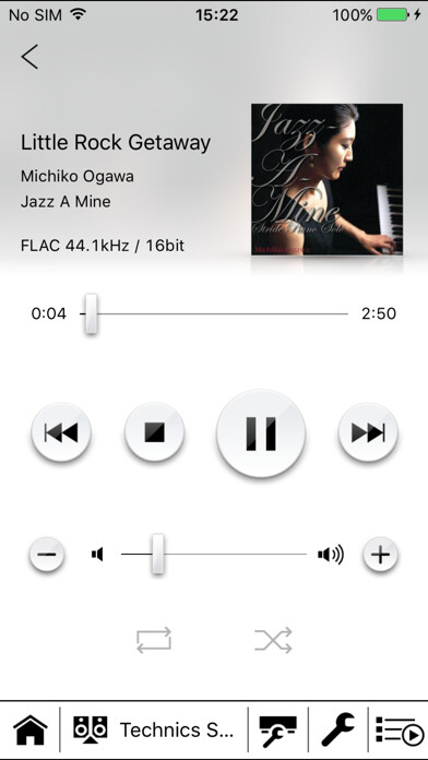 Run android online APK Technics Music App from MyAndroid or emulate Technics Music App using MyAndroid Run android online APK Technics Music App from MyAndroid or emulate Technics Music App using MyAndroid