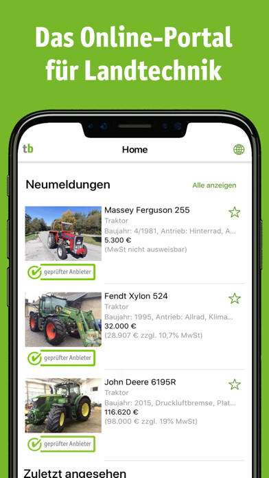Emulate iPhone app technikboerse using MyAndroid Emulate iPhone app technikboerse using MyAndroid