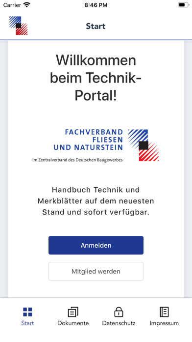 Run android online APK Technik-Portal from MyAndroid or emulate Technik-Portal using MyAndroid