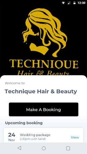 Run android online APK Technique Hair & Beauty from MyAndroid or emulate Technique Hair & Beauty using MyAndroid Run android online APK Technique Hair & Beauty from MyAndroid or emulate Technique Hair & Beauty using MyAndroid