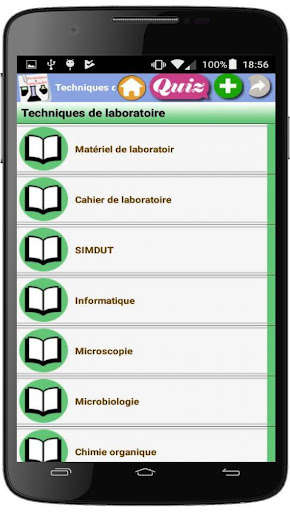 Run android online APK Techniques de laboratoire from MyAndroid or emulate Techniques de laboratoire using MyAndroid Run android online APK Techniques de laboratoire from MyAndroid or emulate Techniques de laboratoire using MyAndroid